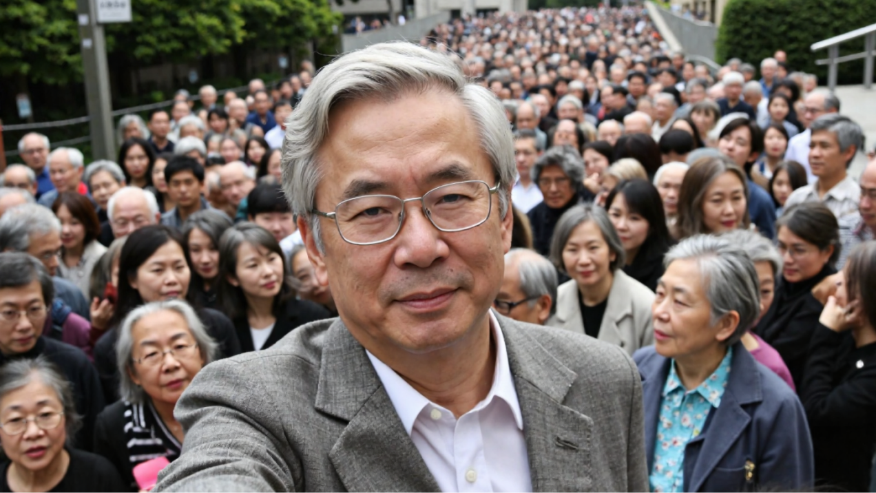 Prof. Hiroshi Takamura